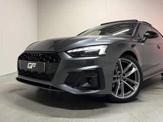 Audi A5 – thumbnail 4