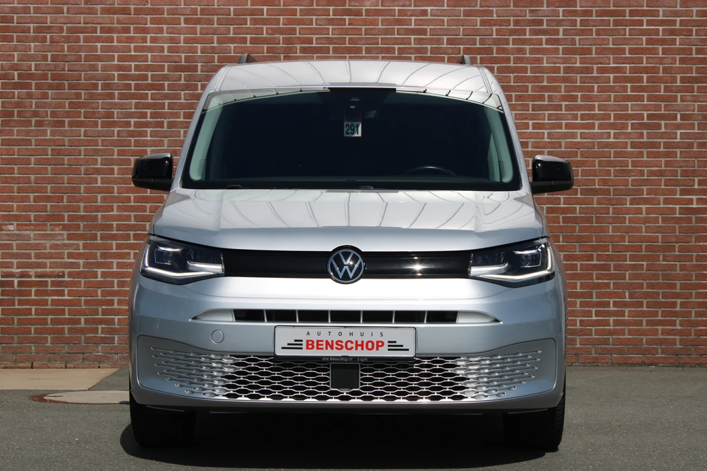 Volkswagen Caddy – foto 9