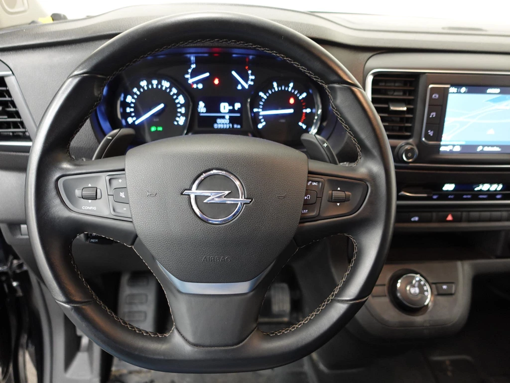 Opel Vivaro – foto 19