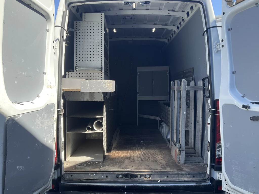 Iveco 50C14N – foto 12
