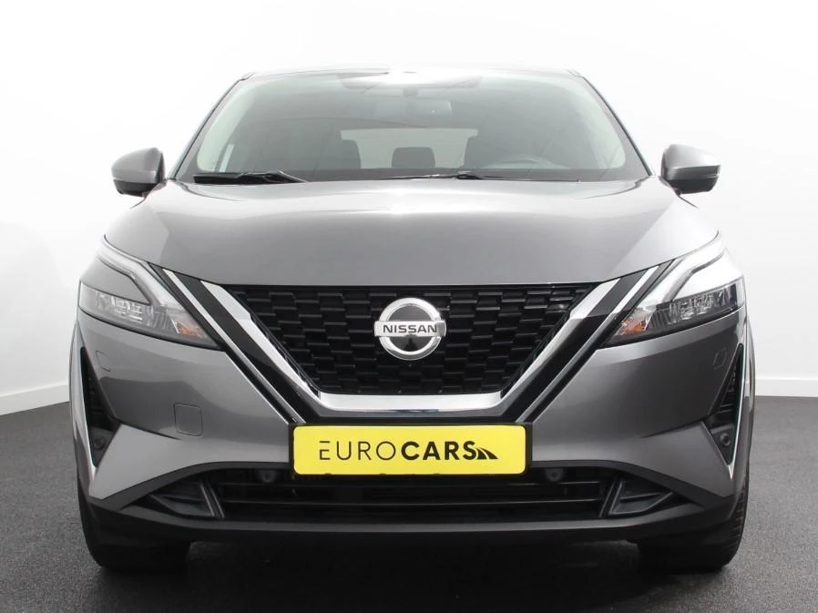 Nissan QASHQAI – foto 6