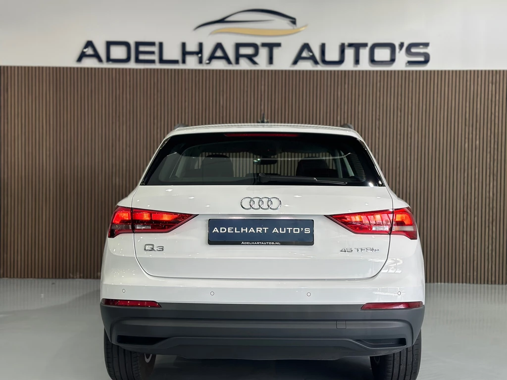 Audi Q3 – foto 8