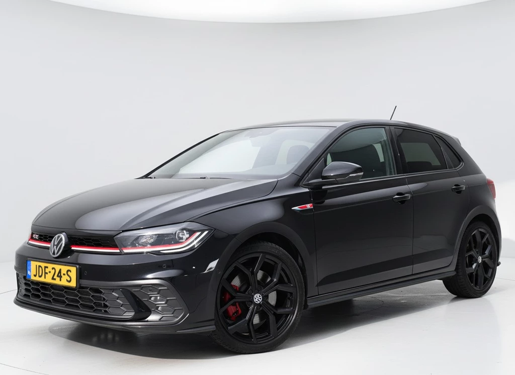 Volkswagen Polo – foto 2