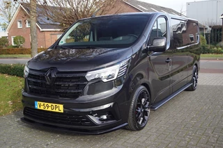Renault Trafic – thumbnail 1