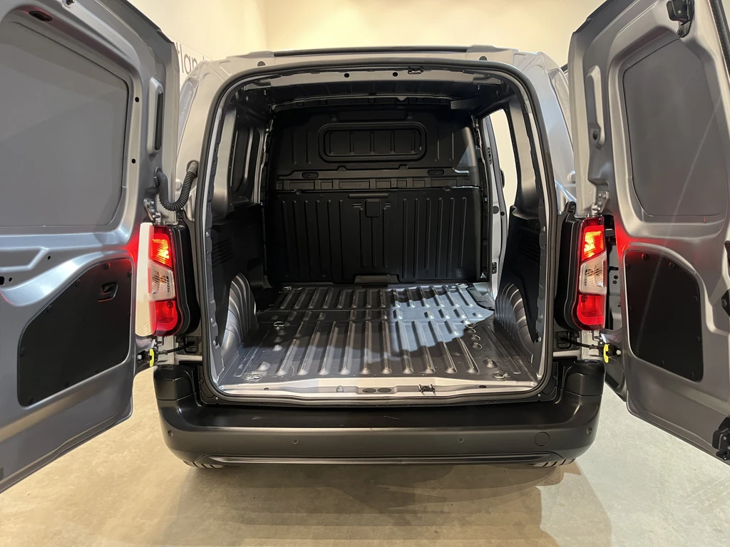 Fiat Doblò – foto 9