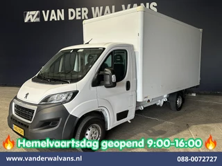 Peugeot Boxer – thumbnail 1