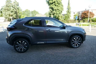 Toyota Yaris Cross – thumbnail 10