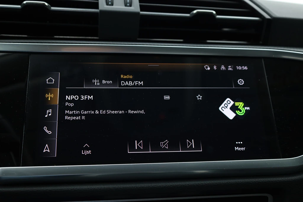 Audi Q3 – foto 19