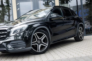 Mercedes-Benz GLA – thumbnail 2