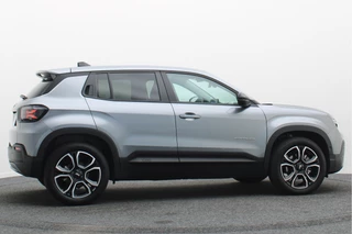 Jeep Avenger – thumbnail 9