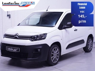 Citroën Berlingo – thumbnail 1