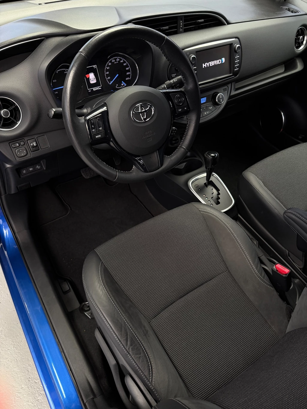 Toyota Yaris – foto 13