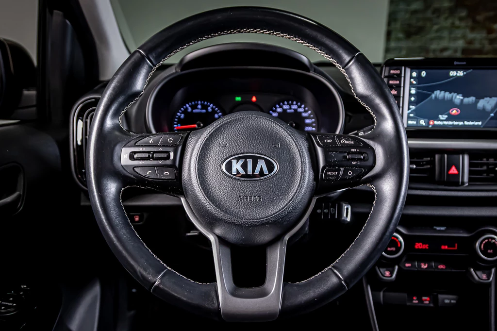 Kia Picanto – foto 21