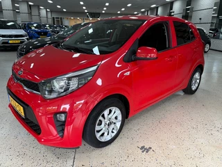 Kia Picanto – thumbnail 1