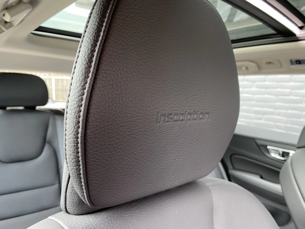 Volvo V60 – foto 21