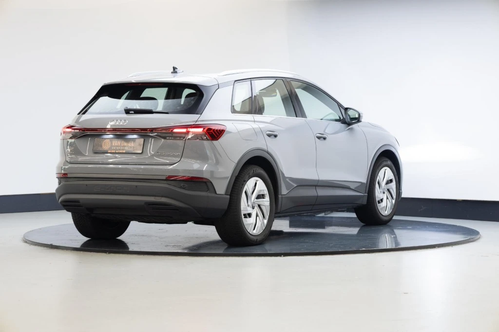 Audi Q4 e-tron – foto 5