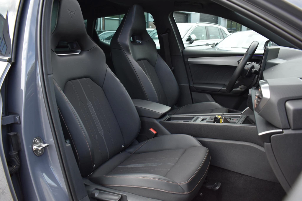 CUPRA Leon – foto 24