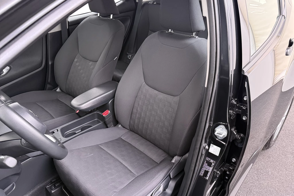 Mazda 2 Hybrid – foto 9