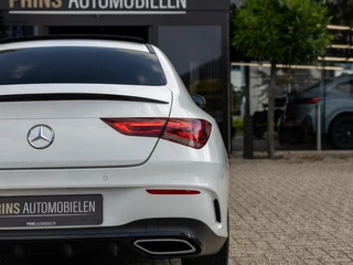 Mercedes-Benz CLA – thumbnail 4
