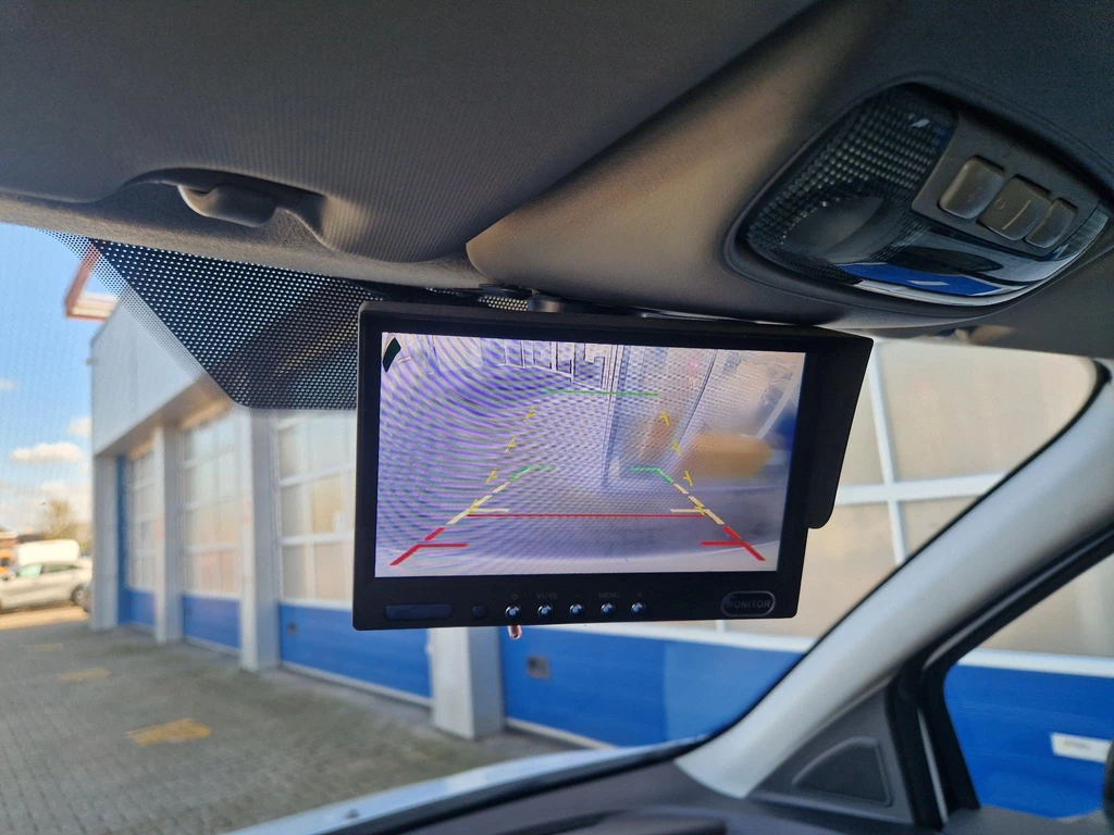 Ford Transit Connect – foto 12