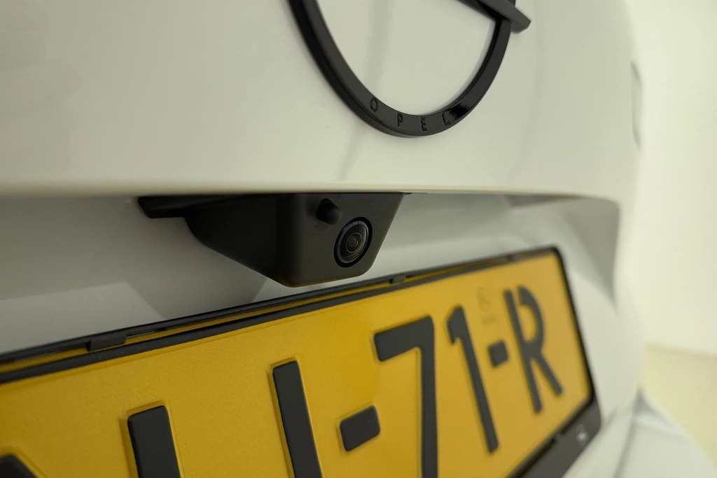 Opel Astra – foto 10