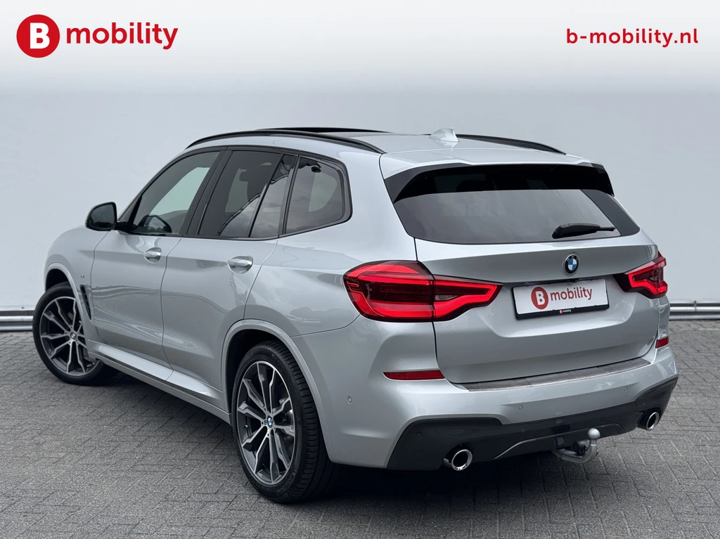 BMW X3 – foto 3