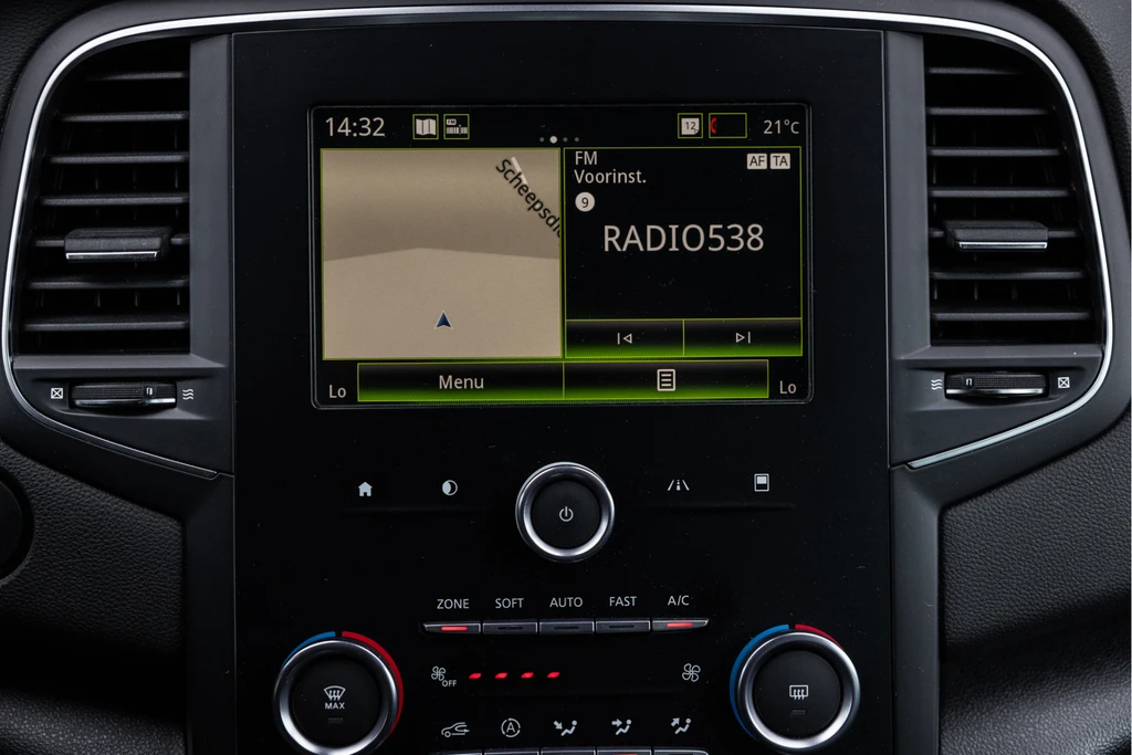 Renault Mégane Estate – foto 34