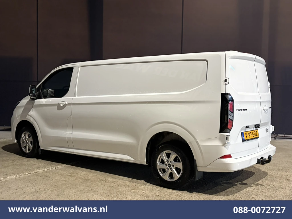 Ford Transit Custom – foto 2