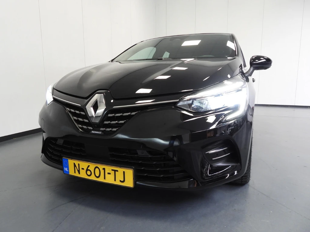 Renault Clio – foto 5