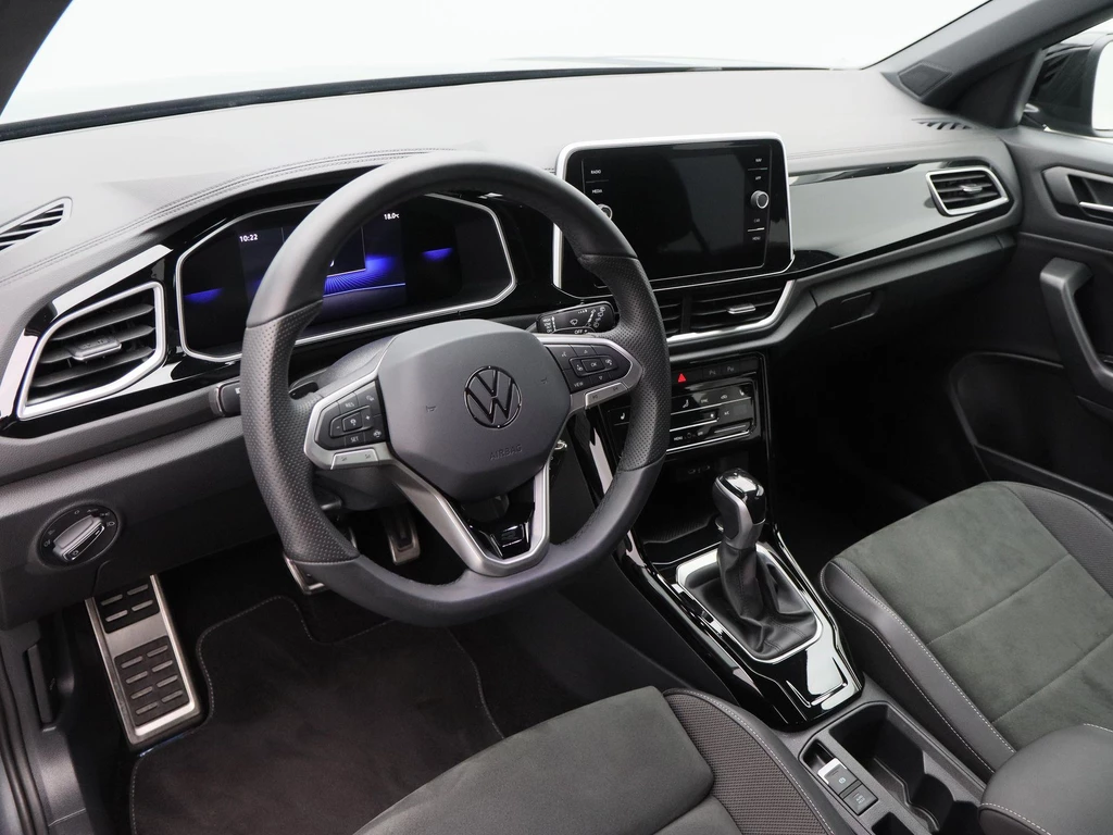 Volkswagen T-Roc – foto 9