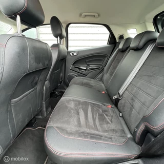 Ford EcoSport – thumbnail 7