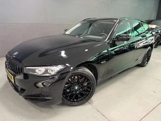 BMW 3 Serie – thumbnail 2