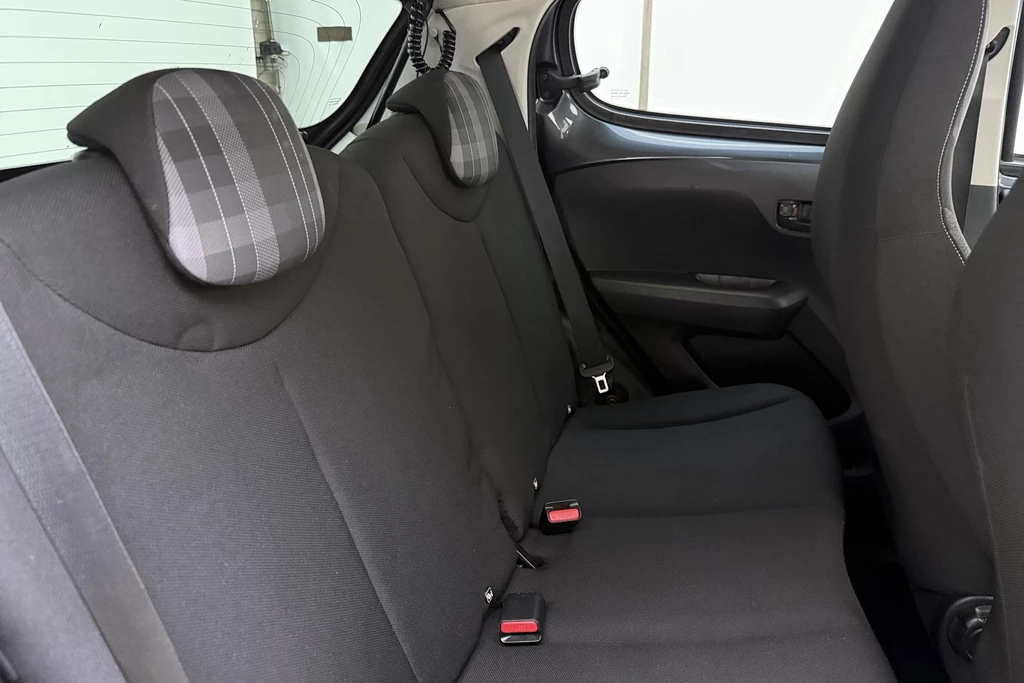 Peugeot 108 – foto 12