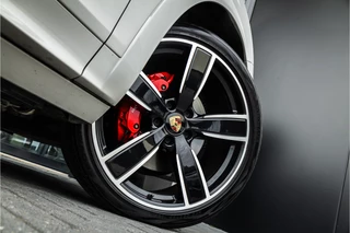 Porsche Cayenne – thumbnail 38