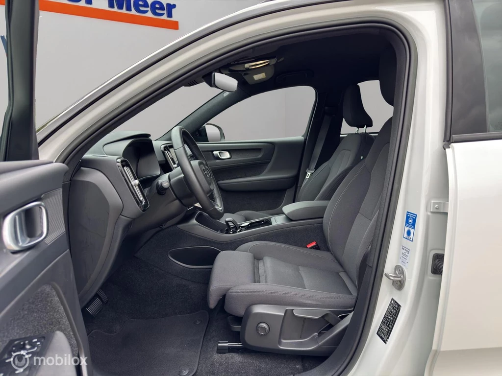 Volvo XC40 – foto 16