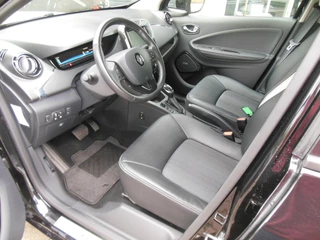 Renault ZOE – thumbnail 11
