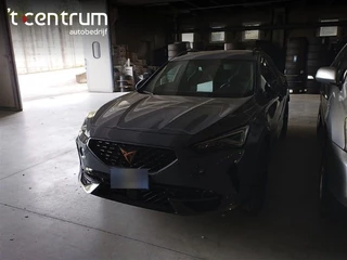 CUPRA Formentor – thumbnail 1