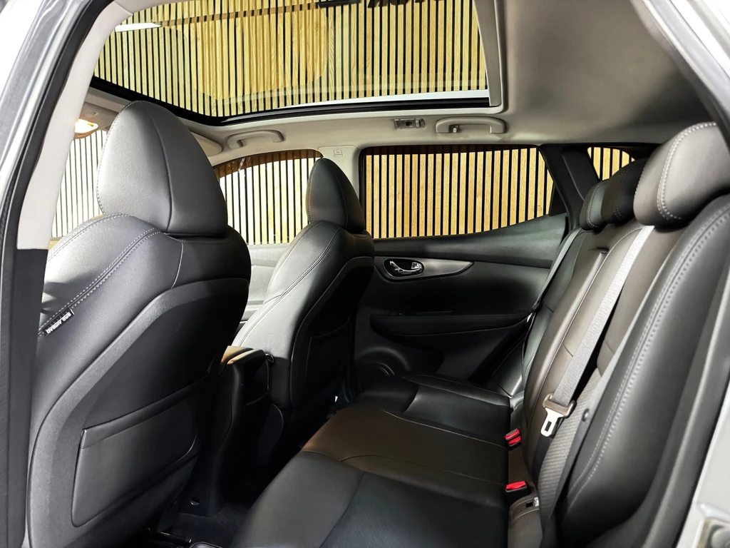 Nissan QASHQAI – foto 36