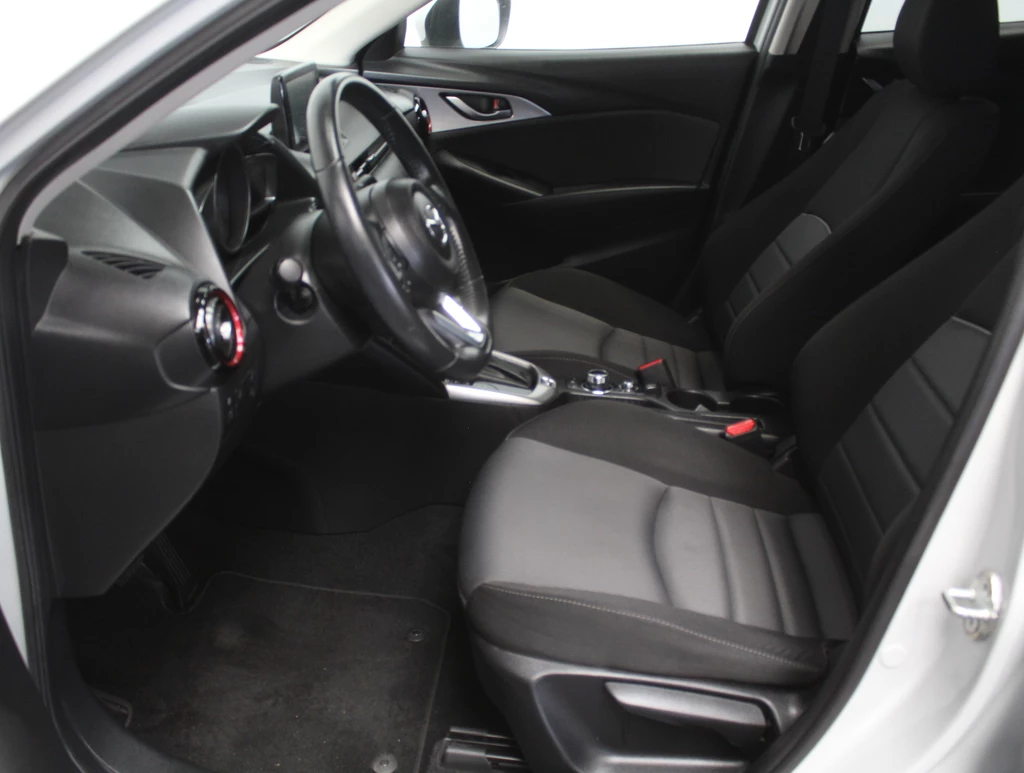 Mazda CX-3 – foto 33