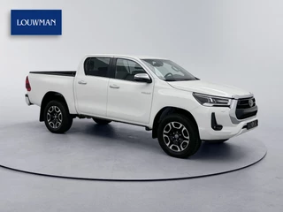 Toyota Hilux – thumbnail 14