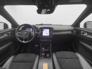 Volvo XC40 – thumbnail 21