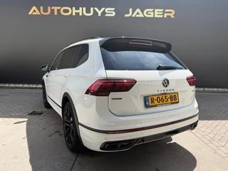 Volkswagen Tiguan Allspace – thumbnail 3