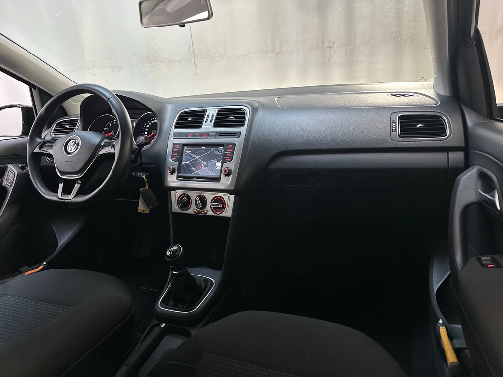 Volkswagen Polo – foto 8