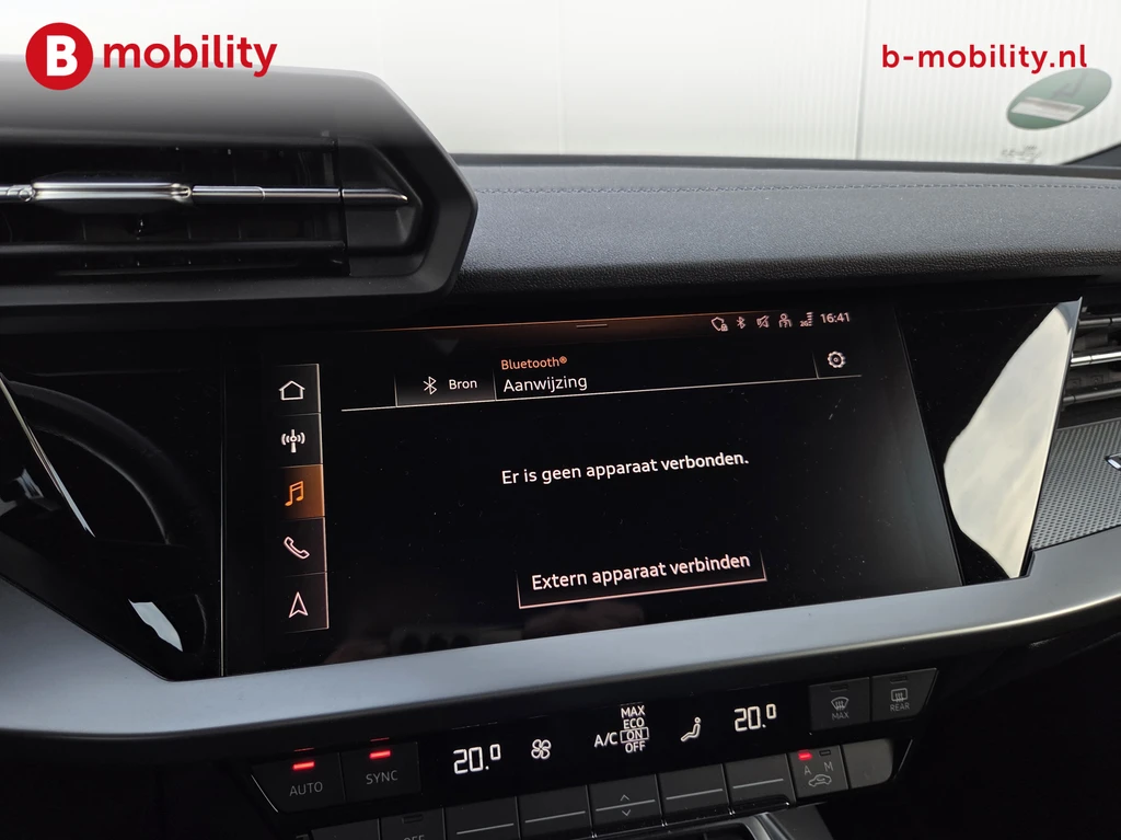 Audi A3 – foto 36