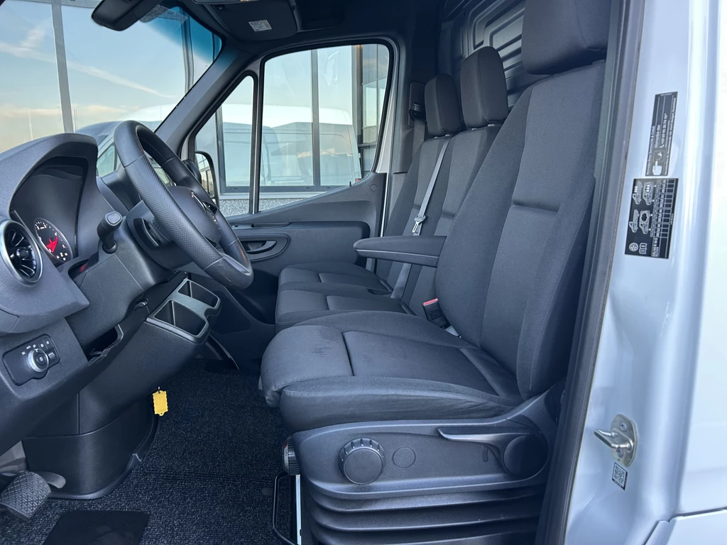 Mercedes-Benz Sprinter – foto 14