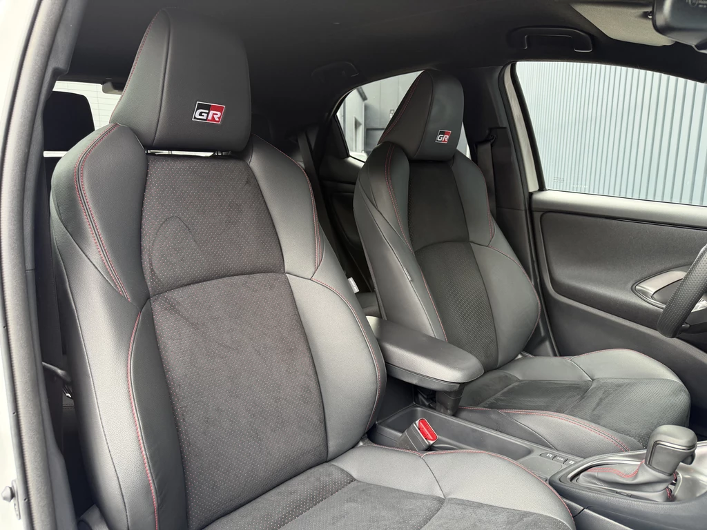 Toyota Yaris – foto 19