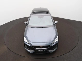 CUPRA Leon – thumbnail 12