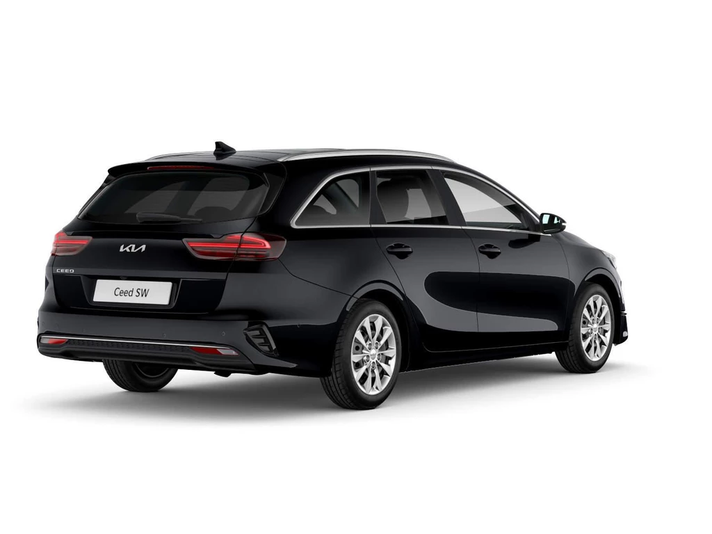Kia Ceed Sportswagon – foto 7