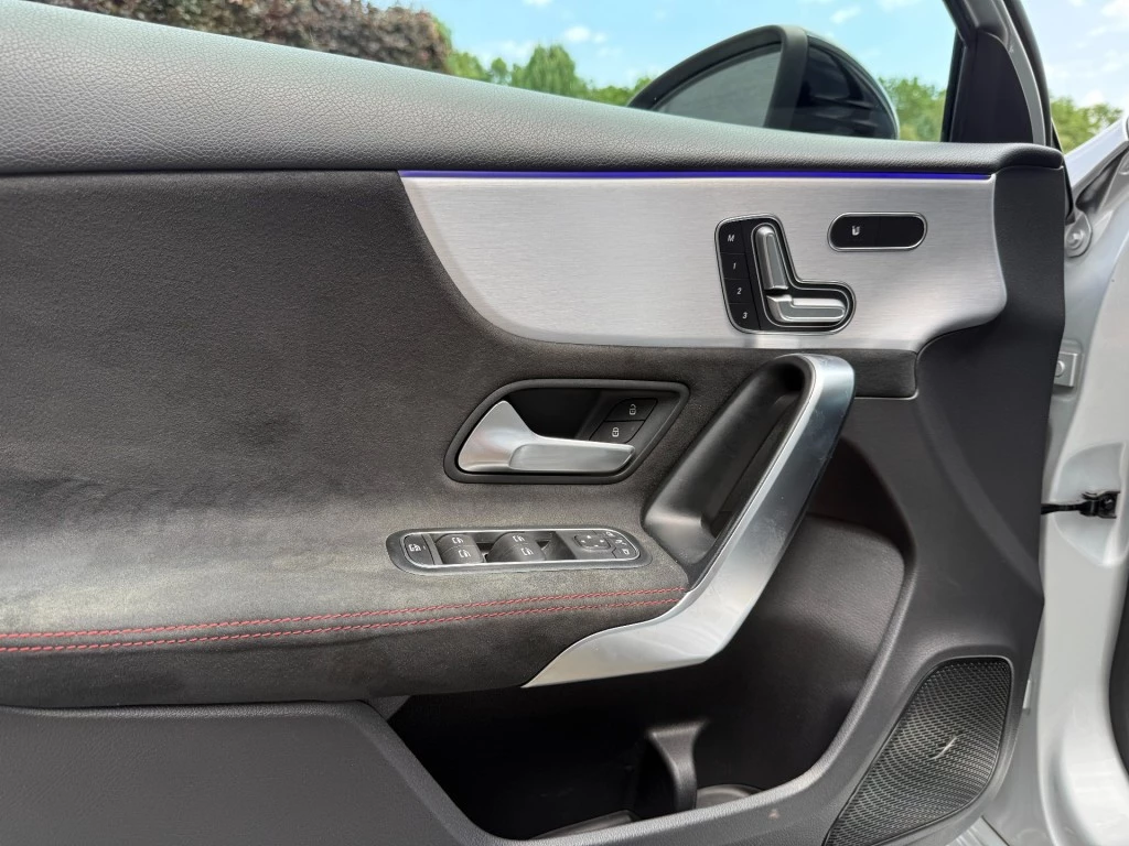 Mercedes-Benz A-Klasse – foto 19