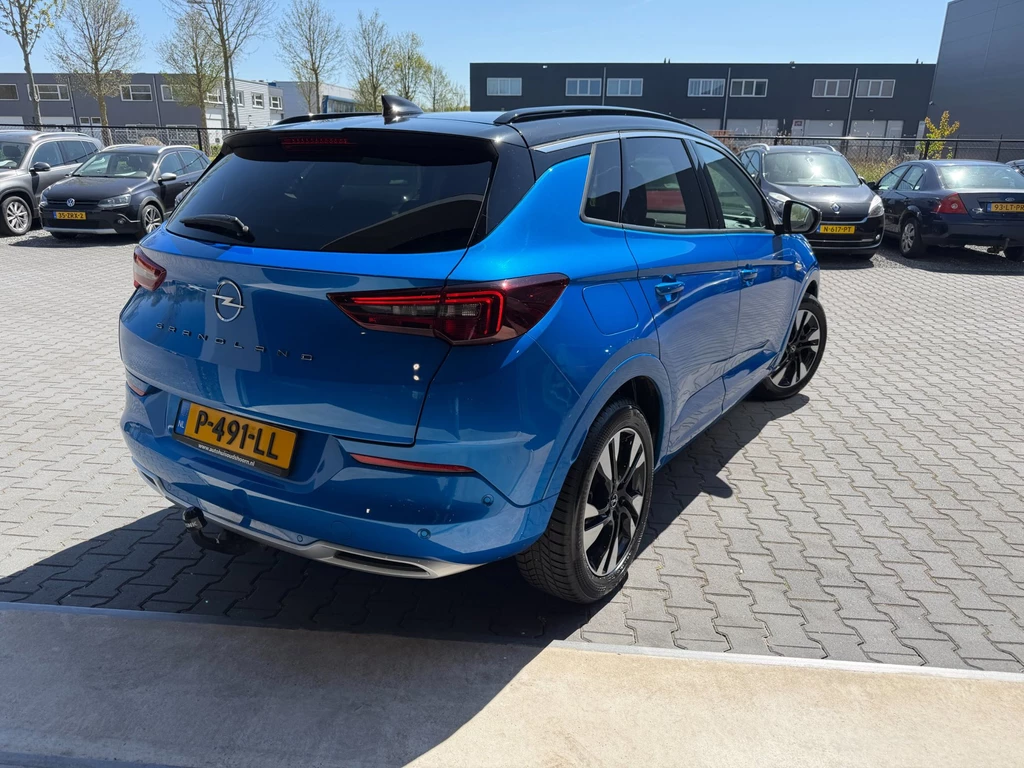 Opel Grandland – foto 5